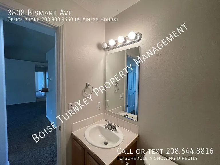 3808 Bismark Ave — Photo 14