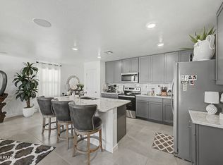 1629 W PIMA Court, Coolidge, AZ 85128