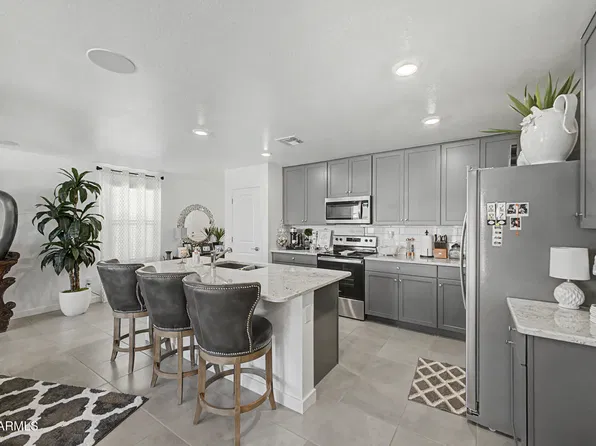 1629 W PIMA Court, Coolidge, AZ 85128