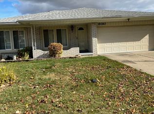 39380 Timberlane Dr, Sterling Heights, MI 48310