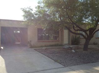 535 N Chalet Ave, Tucson, AZ 85748