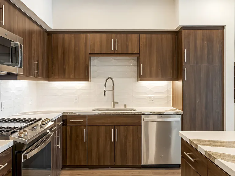 Elements Apartments* — Photo 177