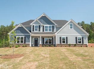 158 Springdale Estates Dr #26, Senoia, GA 30276