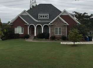 8206 Gordon Petty Ct, Brentwood, TN 37027