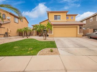 25806 W Hilton Ave, Buckeye, AZ 85326
