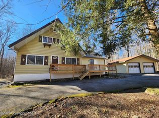3911 Snow Shoe Trl, East Stroudsburg, PA 18302