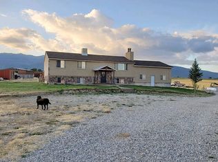 8700 E 15000 N, Spring City, UT 84662