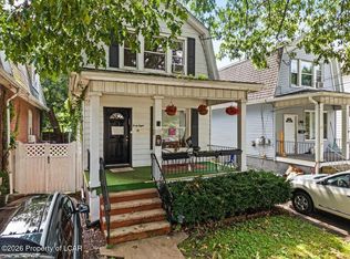 48 1st Ave, Kingston, PA 18704