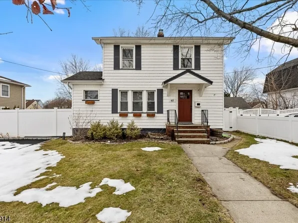 427 Willow Ave, Roselle Park Boro, NJ 07204