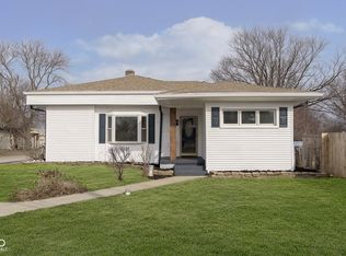 7326 Southeastern Ave, Indianapolis, IN