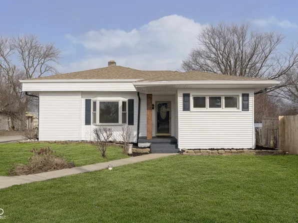 7326 Southeastern Ave, Indianapolis, IN 46239