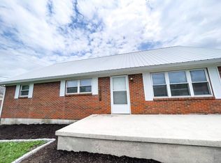 424 Furnace Rd, Stanton, KY 40380