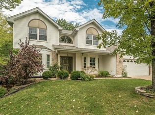 14 Wheeler Ct, Saint Charles, MO 63303