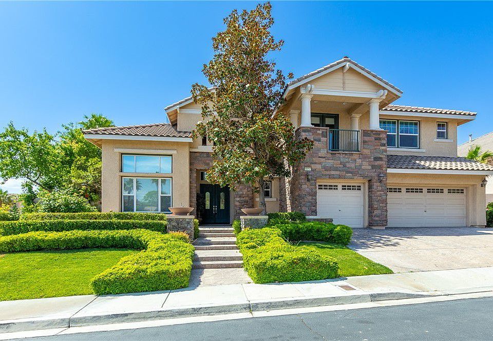 10711 Portchester Ct 0, Las Vegas, NV 89135 Zillow