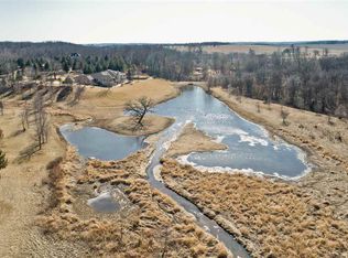 2156 Crystal Creek Rd, Springville, IA 52336