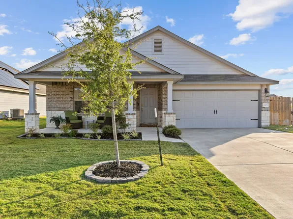 10821 Hollister Ln, Waco, TX 76708