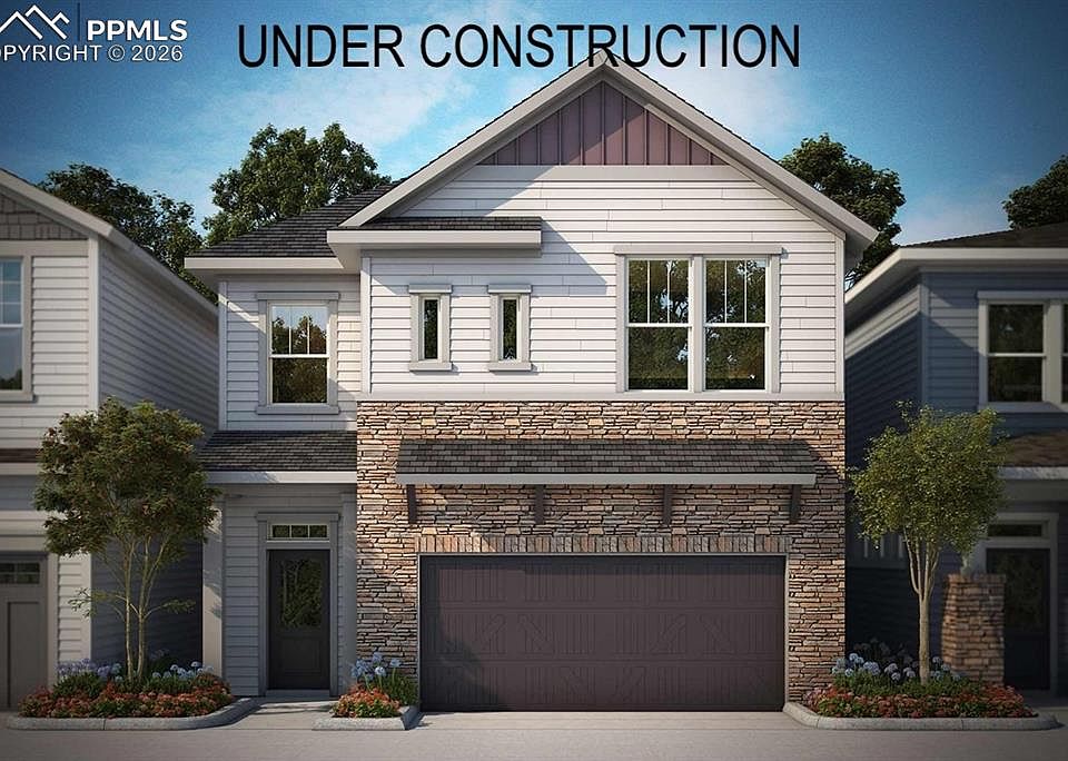 1st image of 4415 Peak Crest Vw