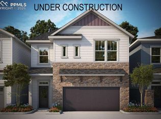 4415 Peak Crest Vw, Colorado Springs, CO 80918