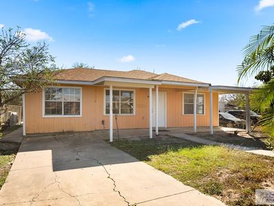 6674 Monte Bello, Brownsville, TX, 78521