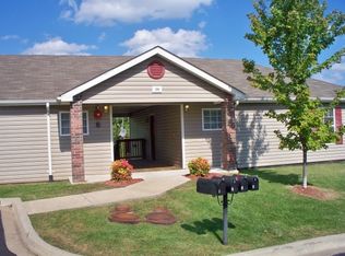 110 Garden Cir APT 1, Branson, MO 65616