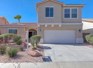 2505 Stanwood Ave, Henderson, NV 89074