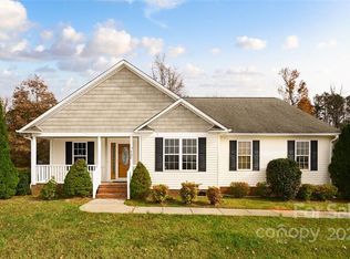 3150 Woodleaf Rd, Salisbury, NC 28147