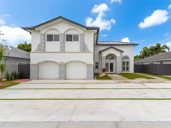 14848 SW 180th St, Miami, FL 33187