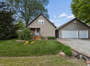 435 B St, Palmyra, NE 68418