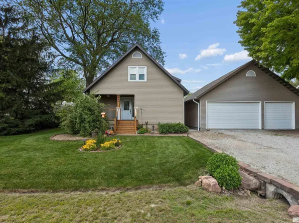 435 B St, Palmyra, NE 68418