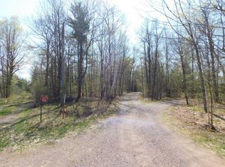 On Barker Lake Rd, Winter, WI 54896