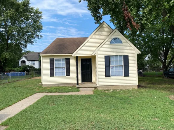 35 Countryside Dr, Jackson, TN 38305