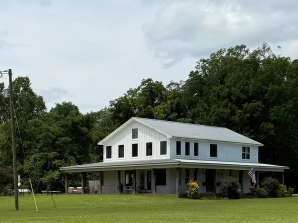 6148 Fisher Ferry Rd, Vicksburg, MS 39180
