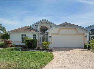 3560 Sabal Springs Blvd, North Fort Myers, FL 33917