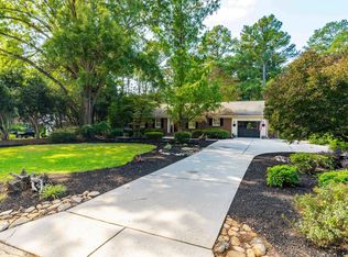 4713 Glen Forest Dr, Raleigh, NC 27612