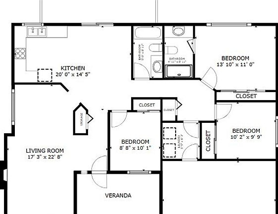 3rd image of 26016 188th Avenue SE