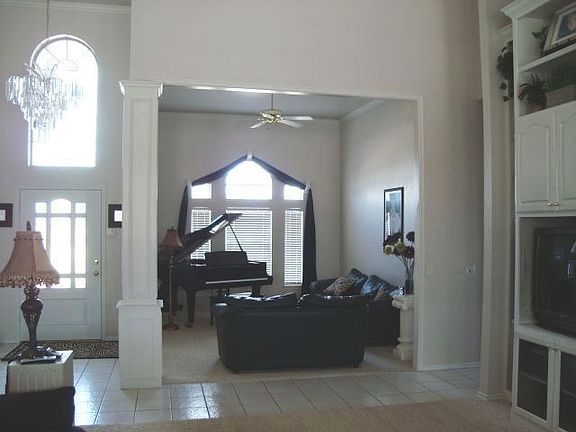 Formal Living