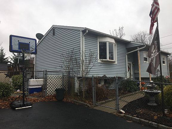 Property Rear View