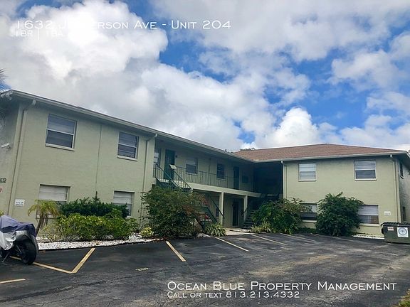 3rd image of 1632 Jefferson Ave APT 204
