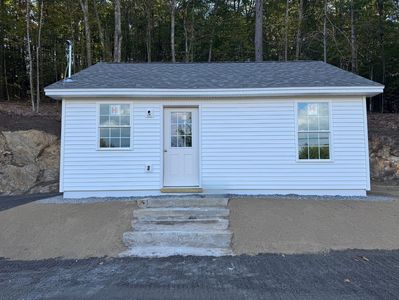 380 Marsh Road Road, Sabattus, ME, 04280