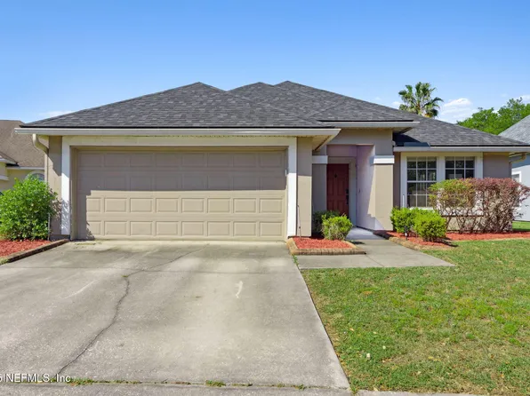 13474 TEDDINGTON Lane, Jacksonville, FL 32226