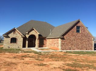 32800 45th, Shawnee, OK 74804