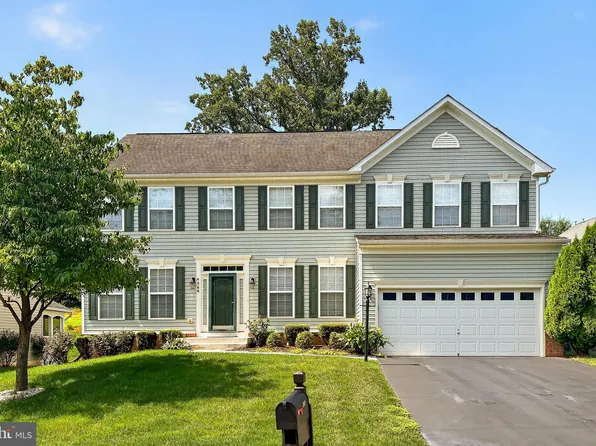 4369 George Frye Cir, Woodbridge, VA 22193