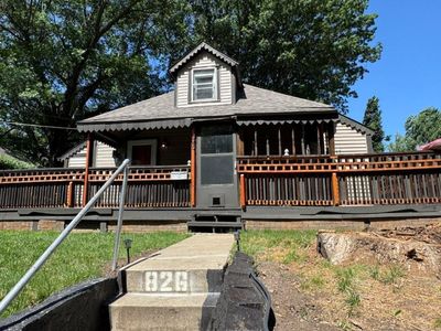 826 S Park Ave, Independence, MO, 64052