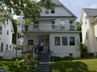 715 N Irving Ave, Scranton, PA 18510