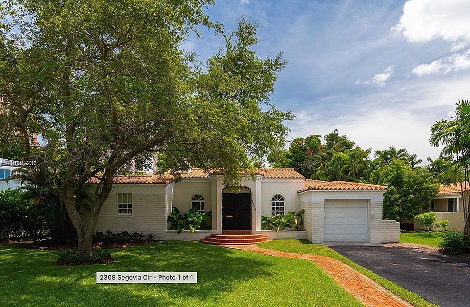 1st image of 2308 Segovia Cir