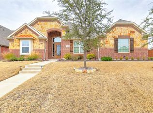 11932 Drummond Ln, Fort Worth, TX 76108