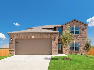 2101 Atwood Dr, Anna, TX 75409