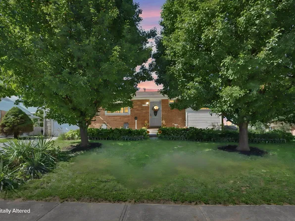 2923 Lee Ellen Pl, Columbus, OH 43207