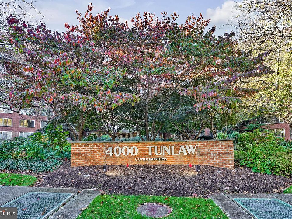1st image of 4000 Tunlaw Rd NW APT 220