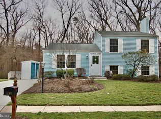7919 Myers Dr, Glen Burnie, MD 21061